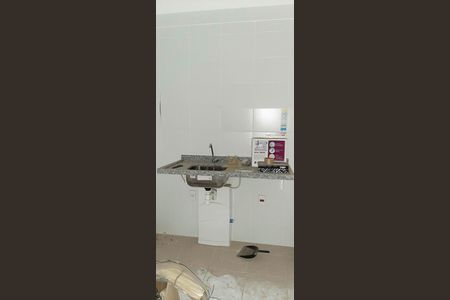 Apartamento à venda com 44m², 2 quartos e 1 vaga