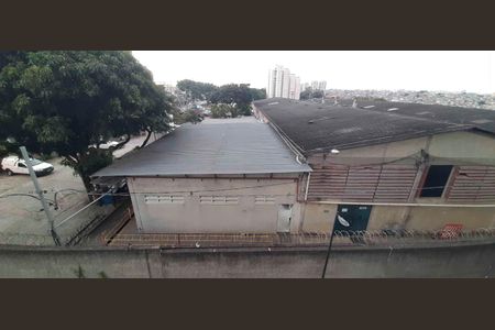 Apartamento à venda com 44m², 2 quartos e 1 vaga Apartamento à venda com 44m², 2 quartos e 1 vagaVista do Quarto 1