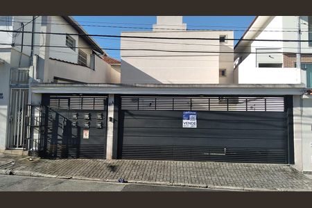 Casa à venda com 2 quartos, 81m² em Jardim Paraíso, São Paulo