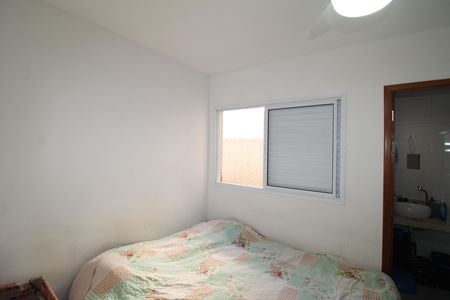 Quarto 1 de casa à venda com 2 quartos, 80m² em Jardim Paraíso, São Paulo