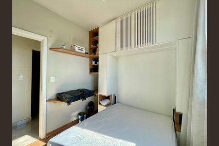 Apartamento à venda com 2 quartos, 97m² em Concórdia, Belo Horizonte