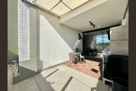 Apartamento à venda com 97m², 2 quartos e 2 vagas