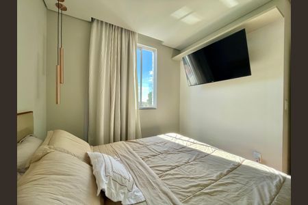 Apartamento à venda com 2 quartos, 97m² em Concórdia, Belo Horizonte