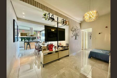Apartamento à venda com 2 quartos, 97m² em Concórdia, Belo Horizonte