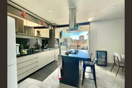 Apartamento à venda com 97m², 2 quartos e 2 vagas