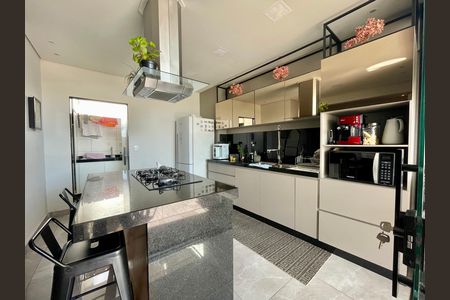 Apartamento à venda com 97m², 2 quartos e 2 vagas