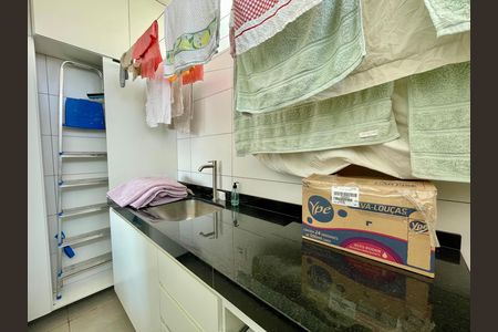 Apartamento à venda com 97m², 2 quartos e 2 vagas