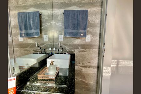 Apartamento à venda com 97m², 2 quartos e 2 vagas