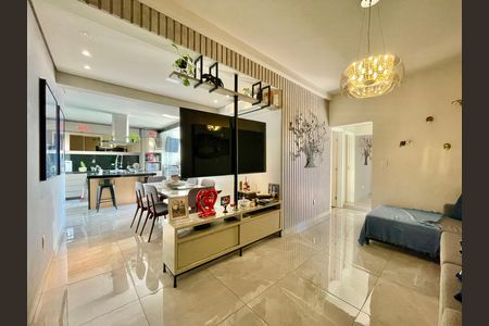 Apartamento à venda com 2 quartos, 97m² em Concórdia, Belo Horizonte