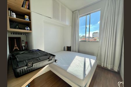 Apartamento à venda com 2 quartos, 97m² em Concórdia, Belo Horizonte