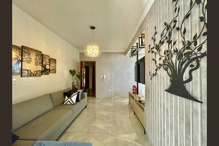 Apartamento à venda com 2 quartos, 97m² em Concórdia, Belo Horizonte