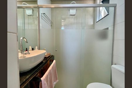Apartamento à venda com 97m², 2 quartos e 2 vagas
