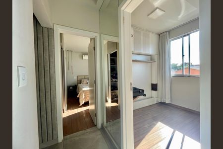 Apartamento à venda com 97m², 2 quartos e 2 vagas