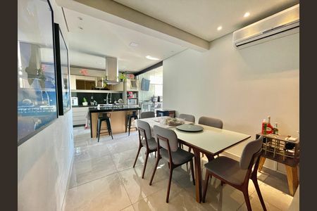 Apartamento à venda com 97m², 2 quartos e 2 vagas