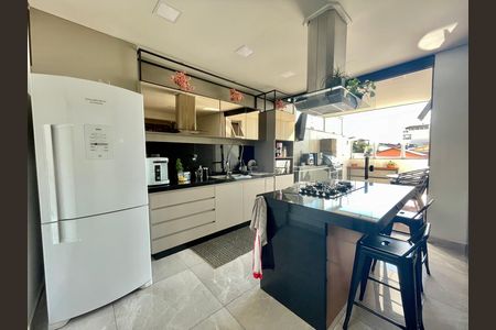 Apartamento à venda com 97m², 2 quartos e 2 vagas
