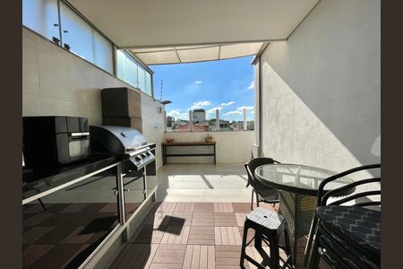 Apartamento à venda com 97m², 2 quartos e 2 vagas