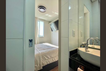 Apartamento à venda com 97m², 2 quartos e 2 vagas