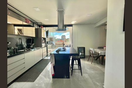 Apartamento à venda com 97m², 2 quartos e 2 vagas