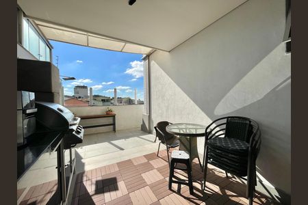 Apartamento à venda com 97m², 2 quartos e 2 vagas