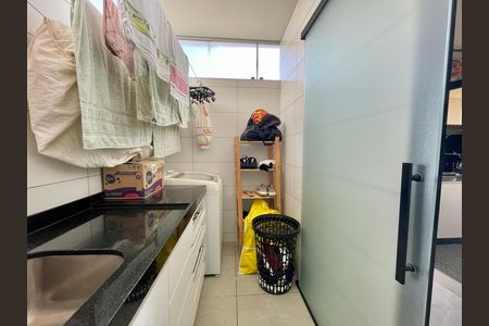 Apartamento à venda com 97m², 2 quartos e 2 vagas