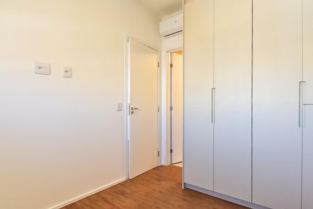Apartamento para alugar com 42m², 1 quarto e 1 vagaQuarto