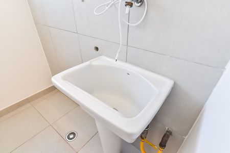 Apartamento para alugar com 42m², 1 quarto e 1 vagaÁrea de serviço