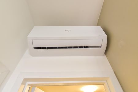 Apartamento para alugar com 42m², 1 quarto e 1 vagaQuarto