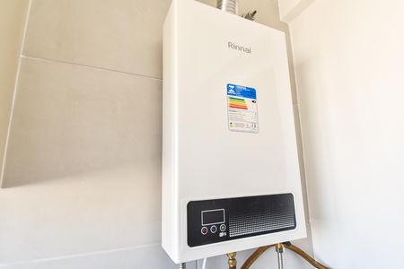 Apartamento para alugar com 42m², 1 quarto e 1 vagaÁrea de serviço