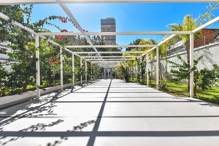 Apartamento para alugar com 42m², 1 quarto e 1 vagaÁrea comum