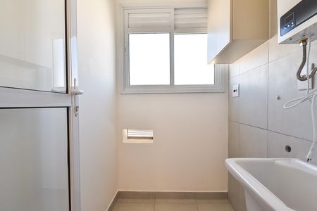 Apartamento para alugar com 42m², 1 quarto e 1 vagaÁrea de serviço