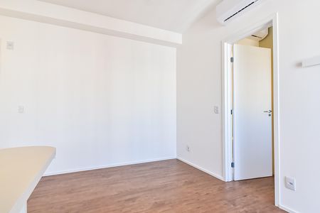 Sala de apartamento para alugar com 1 quarto, 42m² em Liberdade, São Paulo