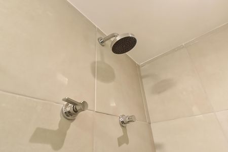 Apartamento para alugar com 42m², 1 quarto e 1 vagaBanheiro