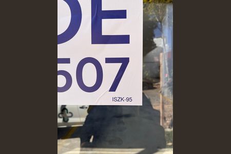 ISZK-95 de kitnet/studio à venda com 1 quarto, 27m² em Serra, Belo Horizonte
