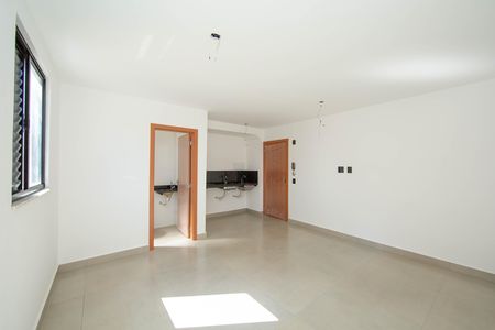 Studio à venda com 27m², 1 quarto e sem vaga Studio à venda com 27m², 1 quarto e sem vagaSALA/QUARTO