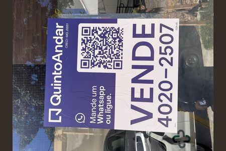 PLAQUINHA INSTALADA EM 19/06/26 de kitnet/studio à venda com 1 quarto, 27m² em Serra, Belo Horizonte