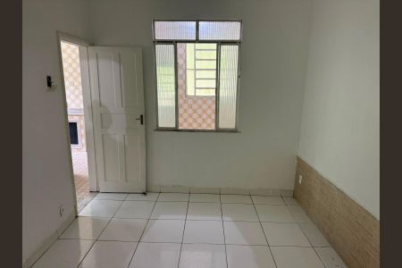 Casa para alugar com 2 quartos, 200m² em Realengo, Rio de Janeiro