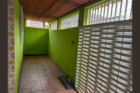 Casa à venda com 200m², 2 quartos e 1 vaga