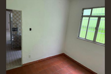 Casa para alugar com 2 quartos, 200m² em Realengo, Rio de Janeiro