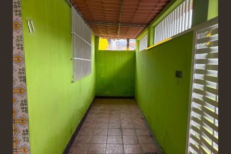 Casa à venda com 200m², 2 quartos e 1 vaga