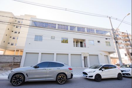 Apartamento para alugar com 110m², 3 quartos e 2 vagas Apartamento para alugar com 110m², 3 quartos e 2 vagasFachada do Prédio