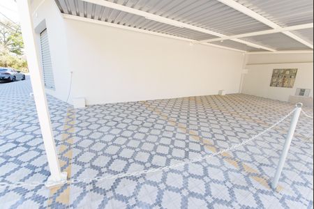 Apartamento para alugar com 110m², 3 quartos e 2 vagas Apartamento para alugar com 110m², 3 quartos e 2 vagasGaragem