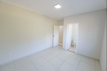 Suíte de apartamento para alugar com 3 quartos, 110m² em Parque Senhor do Bonfim, Taubaté