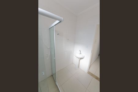 Apartamento para alugar com 110m², 3 quartos e 2 vagas Apartamento para alugar com 110m², 3 quartos e 2 vagasBanheiro Social