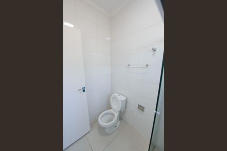 Apartamento para alugar com 110m², 3 quartos e 2 vagas Apartamento para alugar com 110m², 3 quartos e 2 vagasBanheiro da Suíte
