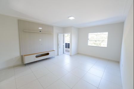 Sala de apartamento para alugar com 3 quartos, 110m² em Parque Senhor do Bonfim, Taubaté