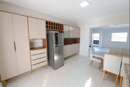Apartamento para alugar com 110m², 3 quartos e 2 vagas Apartamento para alugar com 110m², 3 quartos e 2 vagasCozinha