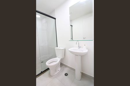 Studio para alugar com 26m², 1 quarto e sem vaga