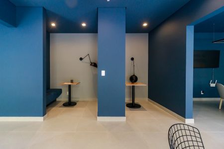 Studio para alugar com 26m², 1 quarto e sem vaga