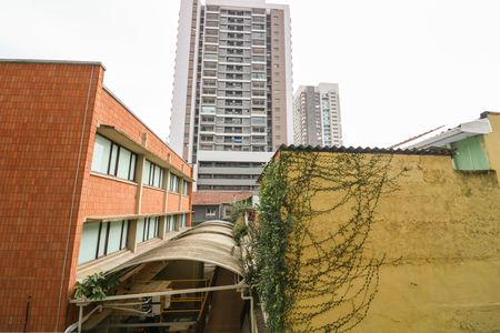 Kitnet/Studio para alugar com 1 quarto, 26m² em Santo Amaro, São Paulo
