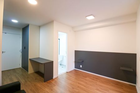 Kitnet/Studio para alugar com 1 quarto, 26m² em Santo Amaro, São Paulo